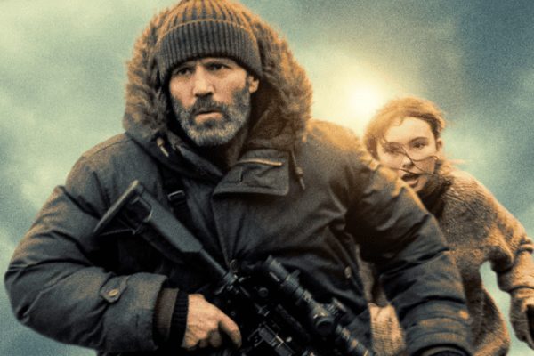 ‘Shelter’: 5 datos clave sobre la nueva película de Jason Statham