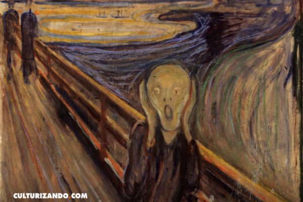 Expresionismo, el arte de lo prohibido