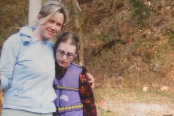 Horrores Humanos: Klara Mauerova, la madre caníbal que se comía a sus propios hijos