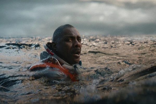 El primer vistazo de ‘Above the Below’: cuando el espacio exterior se hunde en las profundidades del mar