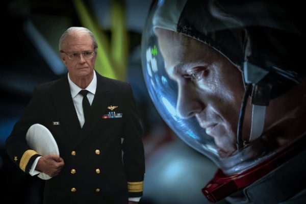 Joel Kinnaman se despide de Ed Baldwin: el final de una era en ‘For All Mankind’