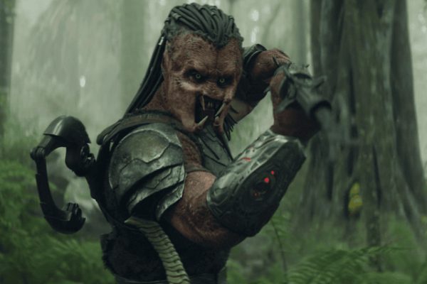 El drama familiar y las lecciones de ‘Predator: Badlands’