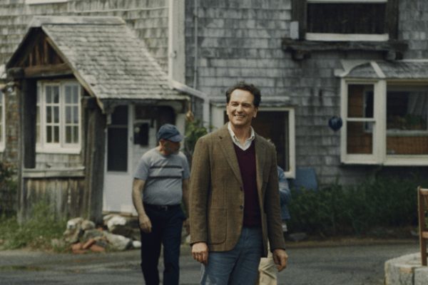 Clip exclusivo: El caos llega a ‘Widow’s Bay’ con una inesperada tormenta
