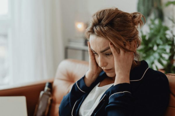 ¿Por qué estamos más cansados que hace 50 años?