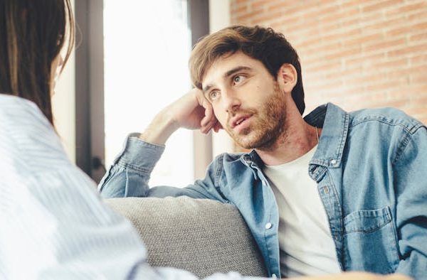 Ni pasar página ni romper: equilibrio en la pareja