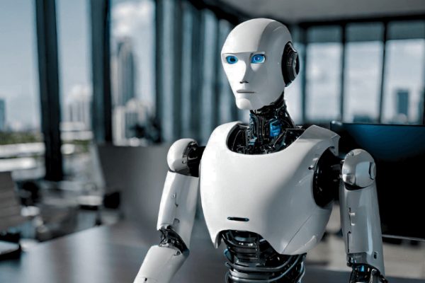 ¿La inteligencia artificial me dejará sin empleo?