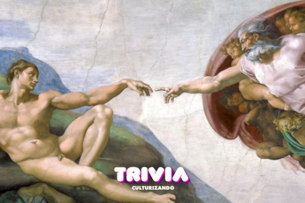 Trivia: ¿Puedes reconocer los autores de estas obras?