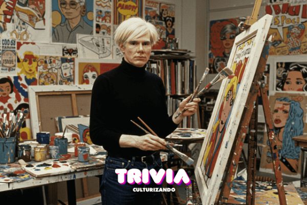 ¿Conoces los movimientos artísticos del siglo XX? ¡Esta es tu trivia!