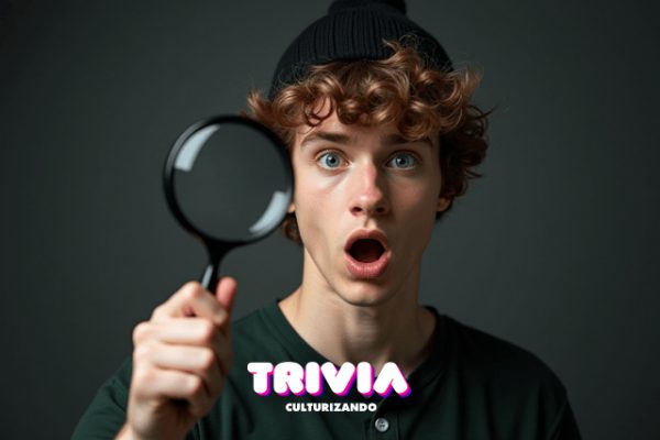¿Eres adicto a las curiosidades? Esta trivia es para ti…