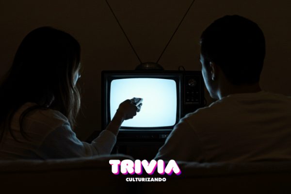 ¿Qué tanto sabes de series de televisión?