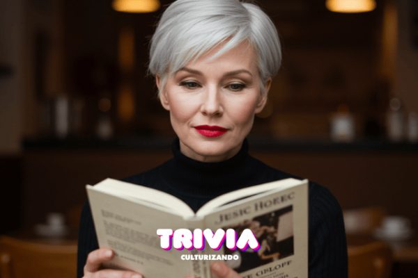 ¿Cuántas preguntas puedes acertar de esta trivia?
