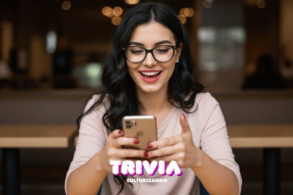 ¡Demuestra tus conocimientos con estas 10 preguntas!
