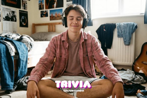 ¿Te gusta la música pop? ¡Prueba tus conocimientos sobre este género con esta trivia!