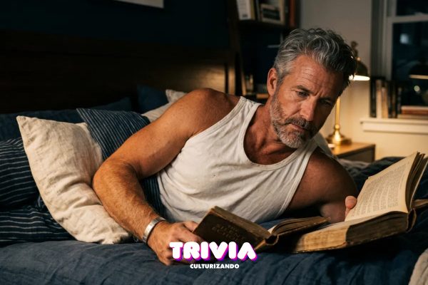 ¿Te crees experto en cultura general? Esta trivia difícil pondrá a prueba hasta a los más sabios