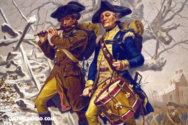 ¿Quién fue Mambrú y qué hacía en la guerra?