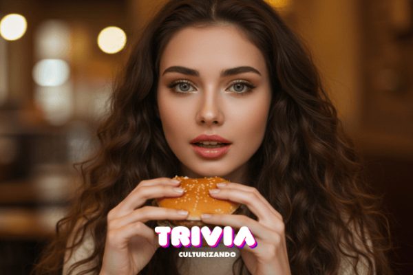 Test: ¿Conoces el origen de estos alimentos?