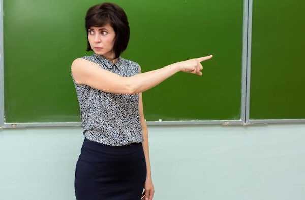 ¿Funciona expulsar de clase? Alternativas más eficaces a medio y largo plazo