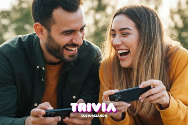 Trivia: ¿Te consideras una persona de múltiples conocimientos?