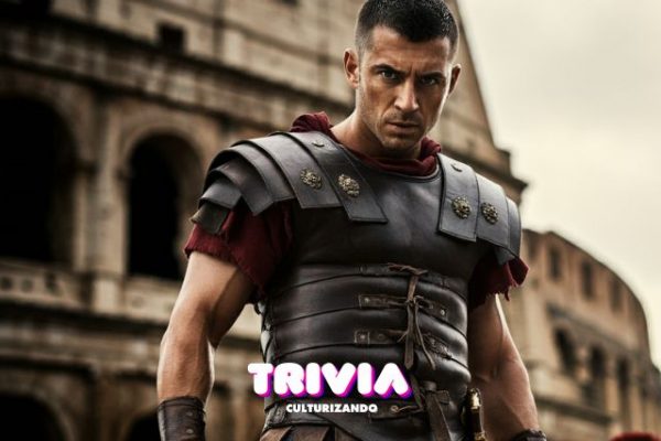 ¿Conoces todo sobre batallas? ¡Ponte a prueba con esta trivia de historia!