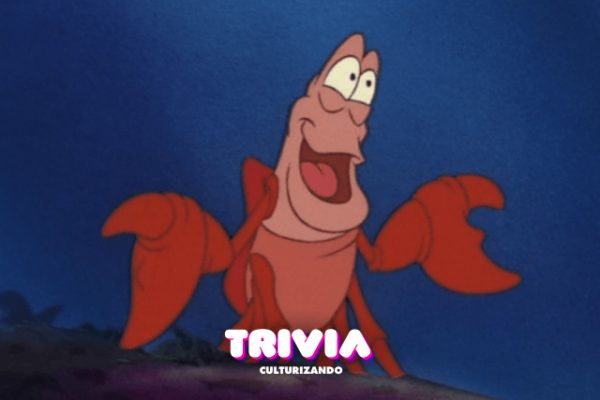 Trivia: ¿Qué personaje secundario de Disney eres?