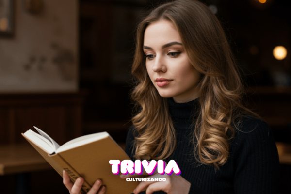 ¿Podrías pasar este examen de literatura básica?