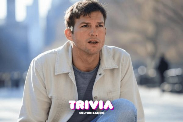 Trivia: ¿A qué se dedicaban estas celebridades antes de dar su salto a la fama?