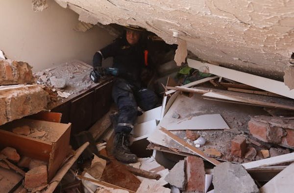 ¿Por qué ha sido tan destructivo el terremoto de Colombia?