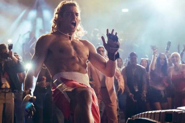 De los salones de arcade a la gran pantalla Noah Centineo asume el reto de interpretar a Ken Masters en ‘Street Fighter’ (+entrevista)
