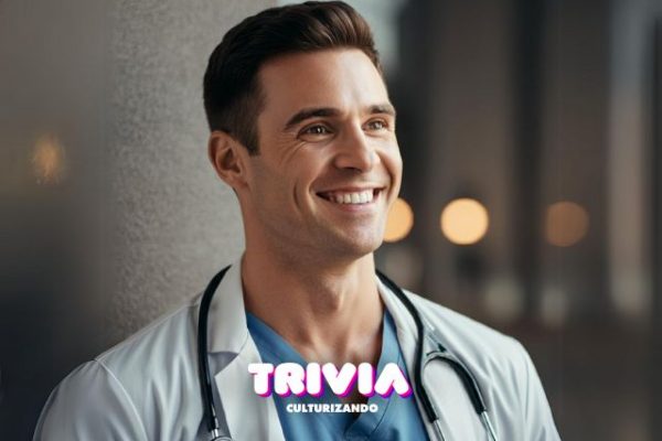 Trivia: ¿Consideras que tienes conocimientos básicos de medicina?