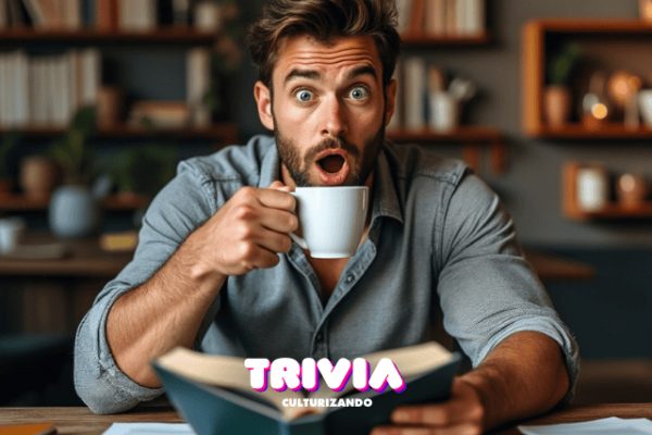 Trivia: ¿Sabrías responder esta trivia de historia?