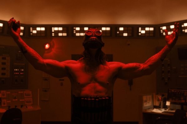 El terror se apodera de las carreteras con ‘Psycho Killer’: Todo lo que debes saber