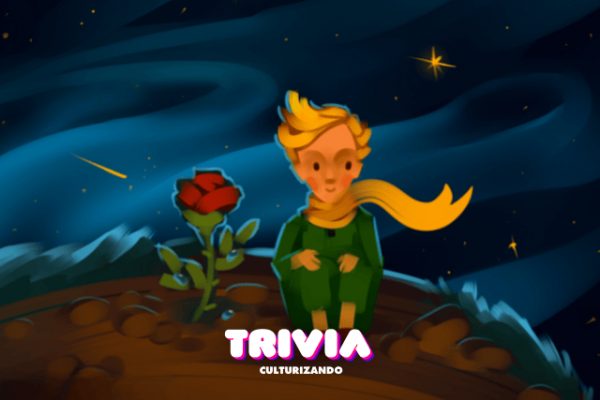 Cultura general: Si de este test dependiera tu vida, ¿te salvarías?