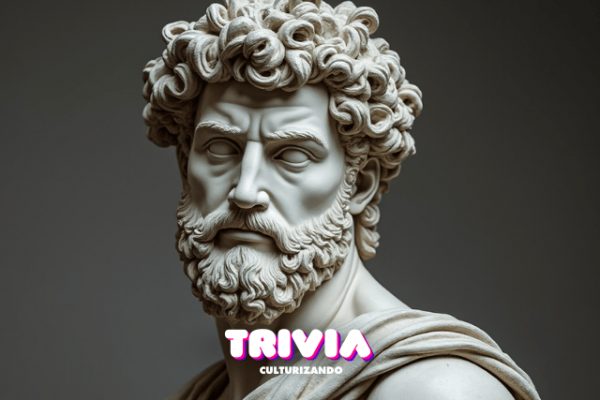 Trivia imposible de mitología griega, ¿te atreves?