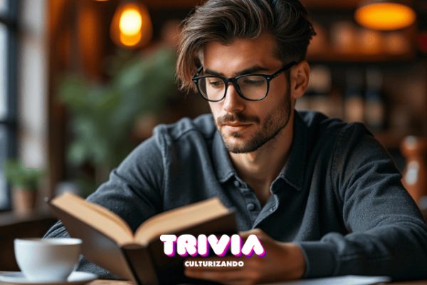 Comprueba tus capacidades intelectuales con esta trivia de cultura general