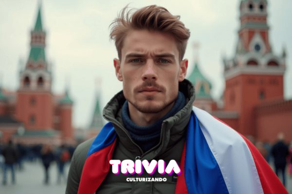 Trivia: ¿Cuál es el idioma oficial de estos países? (Parte I)