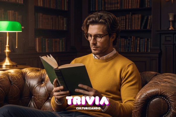 Trivia nivel pro: El Reto