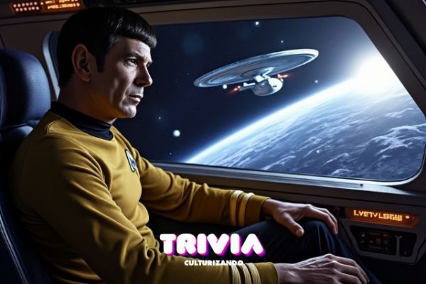 ¡Una trivia para divertirte aprendiendo!