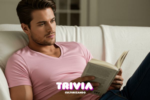 Prueba esta trivia de cultura general que te dejará con ganas de seguir aprendiendo