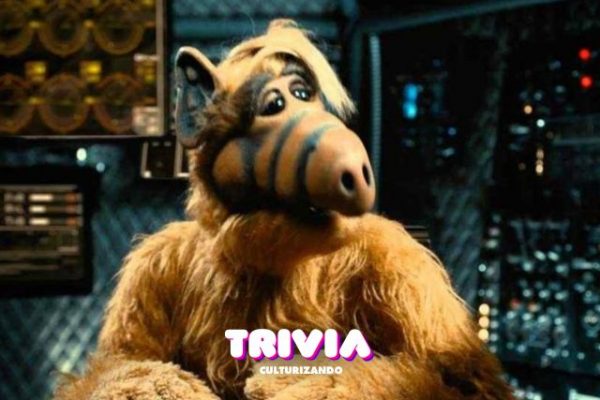 Demuestra tu conocimiento de los años 80 con esta retro trivia