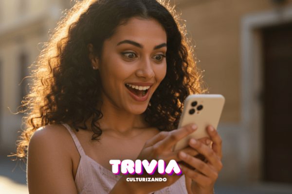 ¡Trivia de cultura general! ¿Conocimientos al día?