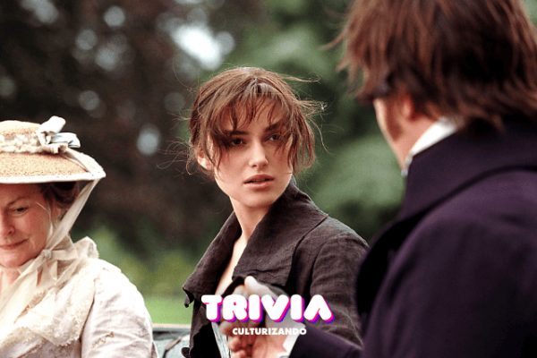 ¡Trivia cinéfila! ¿Reconoces estas 10 películas inspiradas en obras literarias?