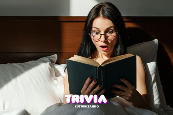 No cualquiera puede superar esta trivia de cultura general