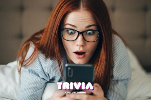 ¡Ponte a prueba con esta trivia de cultura general!