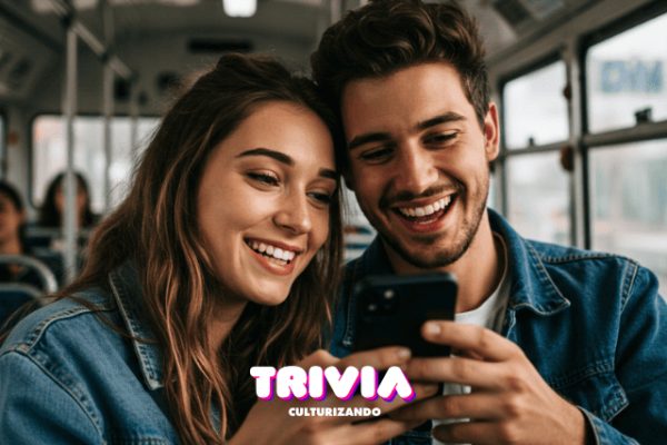 ¿Preparado para esta trivia Culturizando?