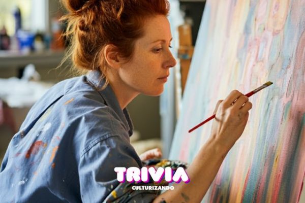 ¿Tienes suficiente conocimiento en arte? ¡Demuéstralo en esta trivia!