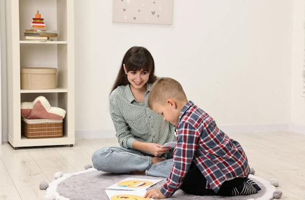 Bienestar familiar y autismo: la importancia de lo cotidiano