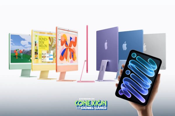 Apple acelera su ofensiva creativa: nuevos Mac con M6, iPad mini OLED y más IA para creadores
