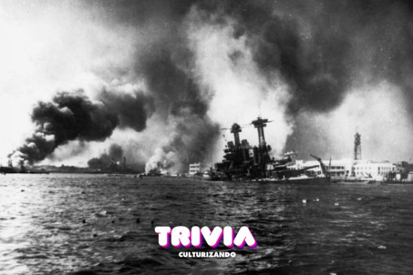 Trivia: ¿Podrías reconocer estos momentos históricos por sus fotos?