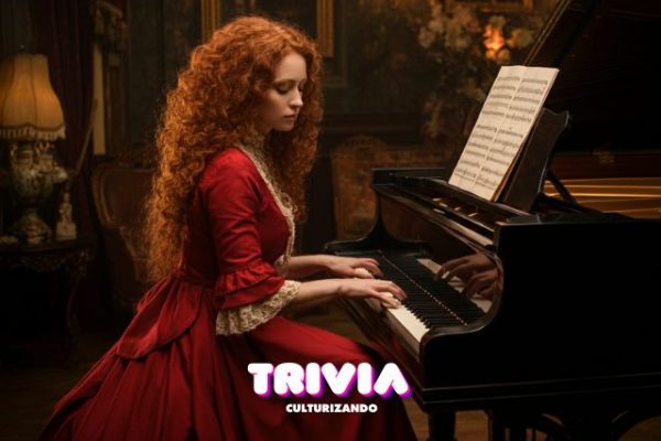 ¿Lograrías la puntuación máxima en esta trivia de cultura general?