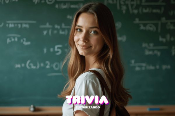 Una trivia solo para expertos en números ¿aceptas el reto?